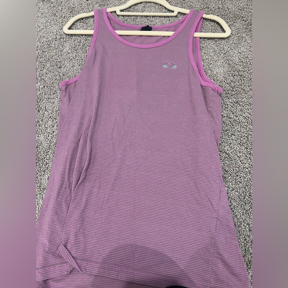 Small mens tank top